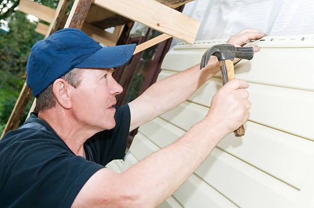 Affordable Siding Repair and Maintenance Services in Newark, CA